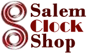 Salem Clock Shop